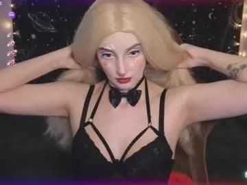 fluffy_muffin3 from Chaturbate