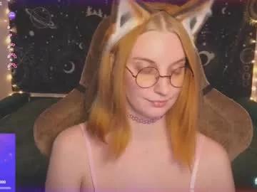 fluffy_muffin3 from Chaturbate