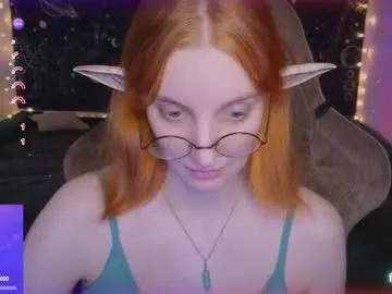 fluffy_muffin3 from Chaturbate