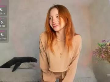 foxvelvet from Chaturbate is Freechat