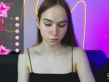 foxxy_girl_ from Chaturbate is Freechat