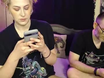 foxymalloryknoxy69 from Chaturbate is Freechat