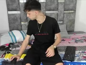 franco_taylor from Chaturbate is Freechat