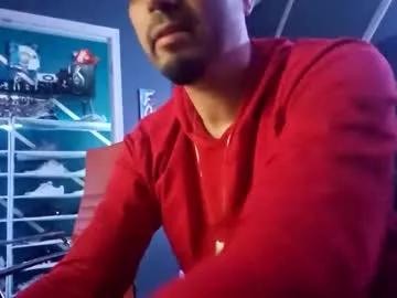frankievw9 from Chaturbate is Freechat