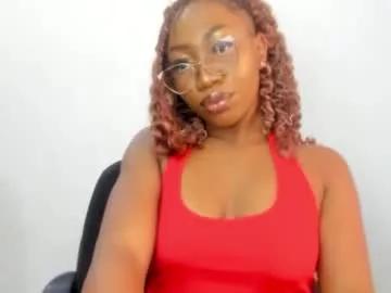 freaky_ebonygirl from Chaturbate is Freechat