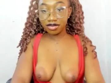 freaky_ebonygirl from Chaturbate is Freechat