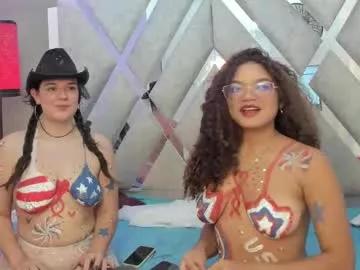 Photos of frezzita_ from Chaturbate is Freechat