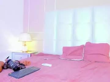 gabbiie_carterr from Chaturbate