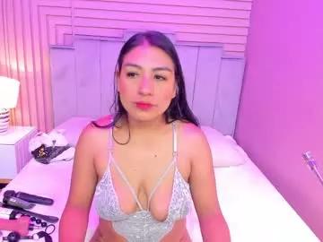 gabriela_lux from Chaturbate is Freechat