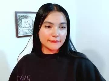 gaby_saikozz from Chaturbate is Freechat