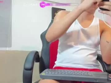 garrett_collins from Chaturbate is Freechat