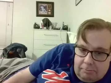 Garyg930 webcams show profile image 