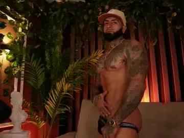 Photos of gavin_steele01_ from Chaturbate is Freechat