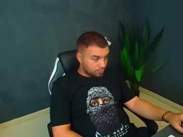 gavin_wood from Chaturbate is Freechat