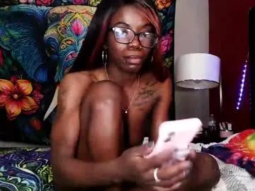 gbabii13 from Chaturbate