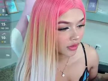 gemarush from Chaturbate is Freechat