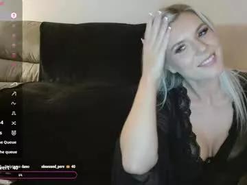 Photos of georgialewis from Chaturbate is Freechat