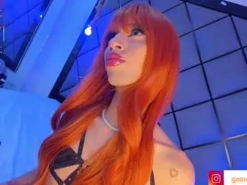 georginacute_ from Chaturbate is Freechat