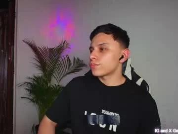 Photos of georgino_cavalli from Chaturbate is Freechat