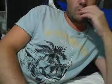 germanboy2601 from Chaturbate is Freechat