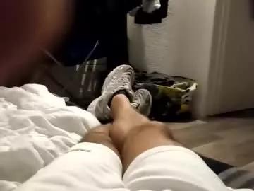 germanmasterofsexyfeet83 from Chaturbate is Freechat