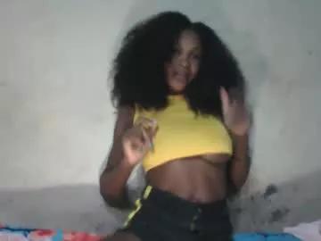 gggloria from Chaturbate