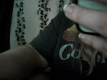 ggjaymes on Chaturbate 