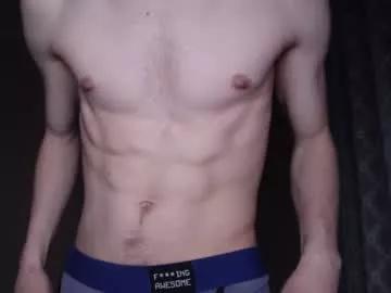ggrindhouse on Chaturbate 