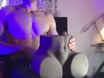ghostdaddy9 from Chaturbate is Freechat