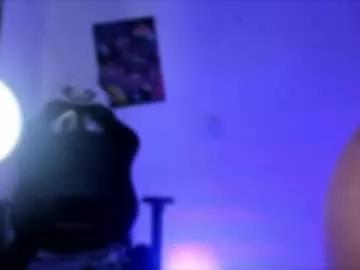 ghostlydolll from Chaturbate is Freechat