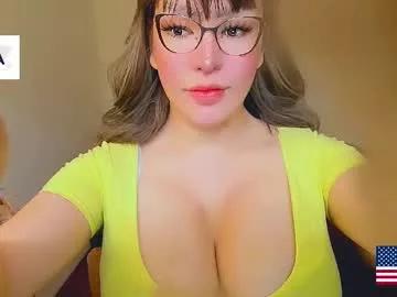 giftedgirl4u from Chaturbate is Freechat