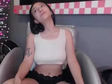 gigi_raven from Chaturbate