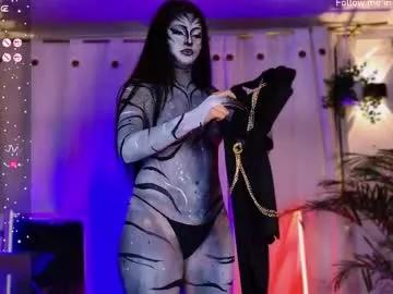 gigii_hadiidd from Chaturbate is Freechat