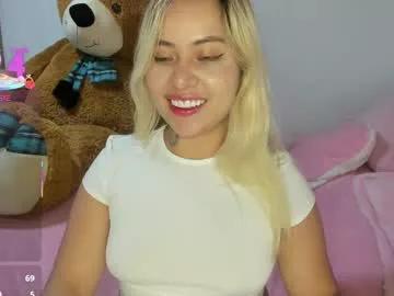 gigiprincesss from Chaturbate is Freechat
