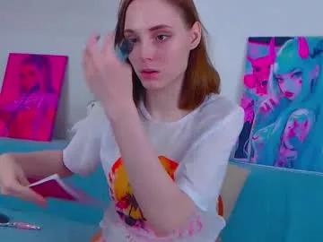 gina_lovelyy from Chaturbate is Freechat