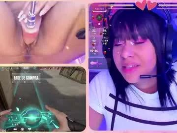 ginakurt_ from Chaturbate is Freechat