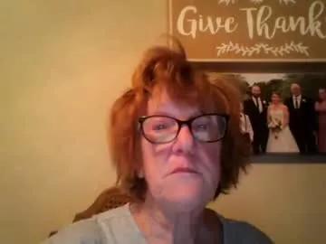 ginger_0731_ from Chaturbate