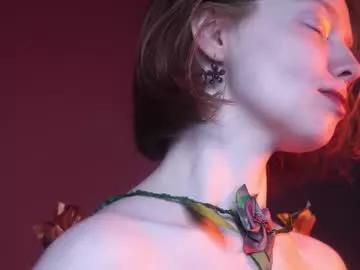 ginger_hugs from Chaturbate is Freechat