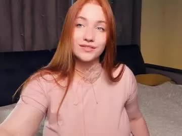 ginger_twinkle from Chaturbate is Freechat