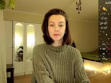 gingerbread__house on Chaturbate 