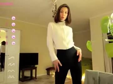 gingerbread__house on Chaturbate 