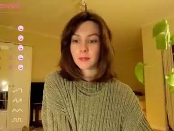 gingerbread__house on Chaturbate 