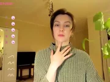 gingerbread__house on Chaturbate 