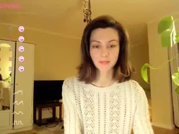 gingerbread__house on Chaturbate 
