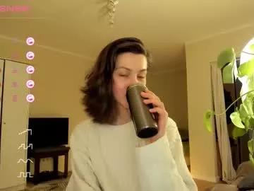 gingerbread__house on Chaturbate 