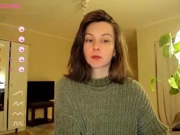 gingerbread__house on Chaturbate 