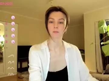 gingerbread__house on Chaturbate 