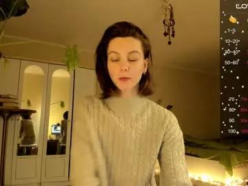 gingerbread__house on Chaturbate 