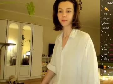 gingerbread__house on Chaturbate 