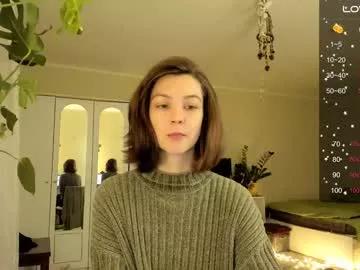 gingerbread__house on Chaturbate 